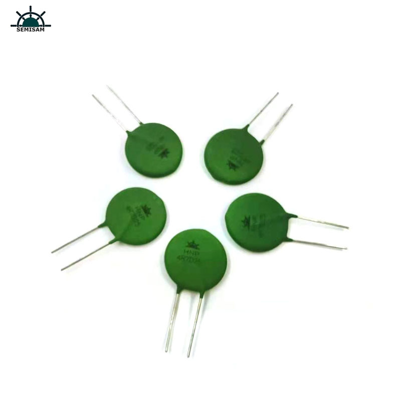Originalhersteller speziell anpassen Surge-Schutz 4R7D25-NTC-Thermistor