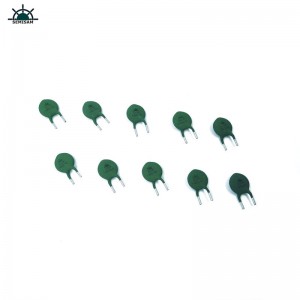 Neue hochwertige 1,5 Ohm 1R5D9 Durchmesser 9mm Gebläse Widerstand Leistungsthermistor