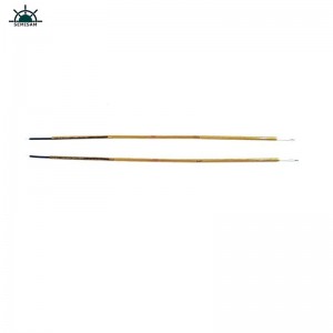 China Fabrik Anpassen der MF-Serie B-Wert 3887K 100k ohm NTC-Thermistor-Temperatursensor für POWER PCB